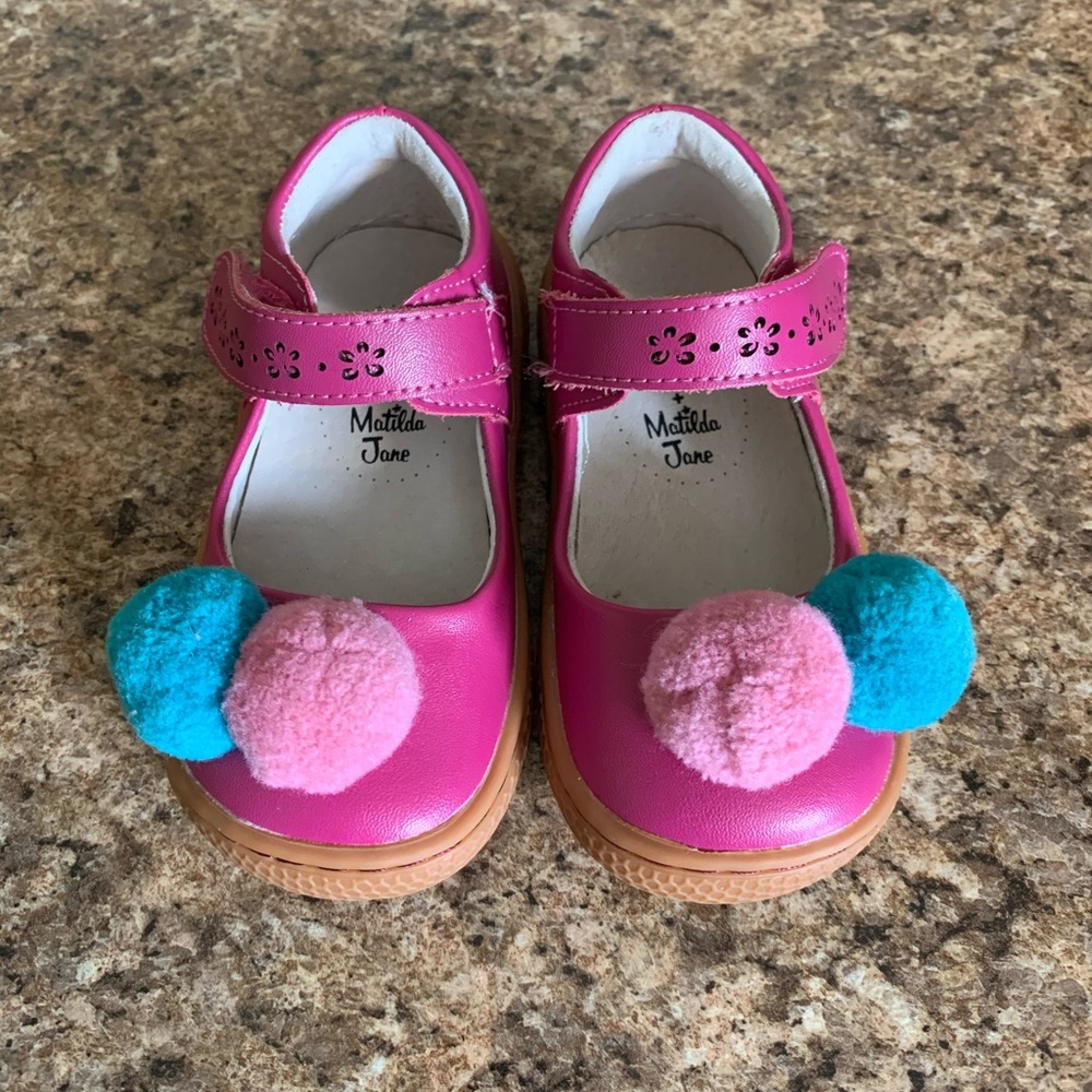 Matilda Jane shoes